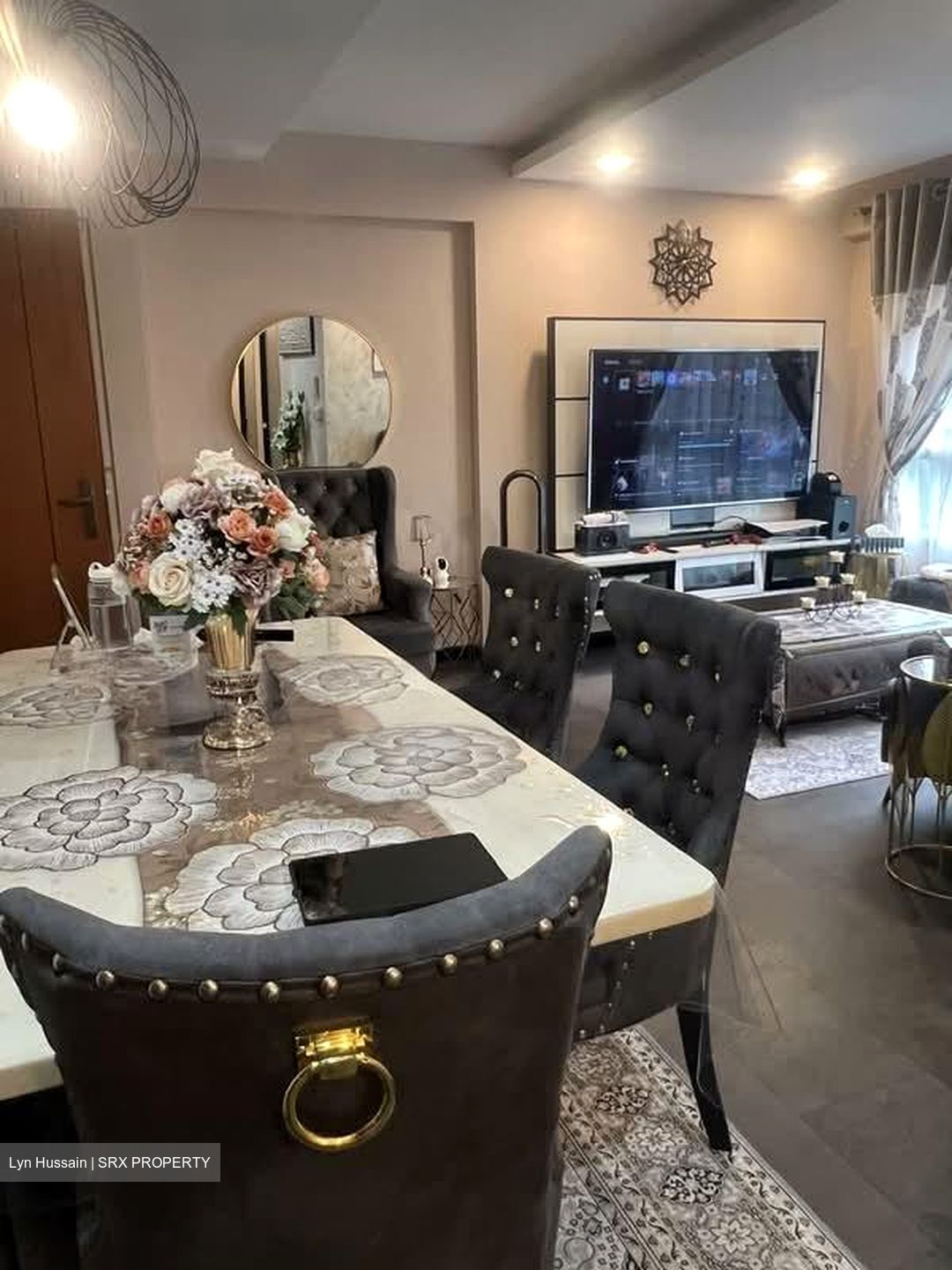 Blk 121D Eastbank @ Canberra (Sembawang), HDB 4 Rooms #553274711